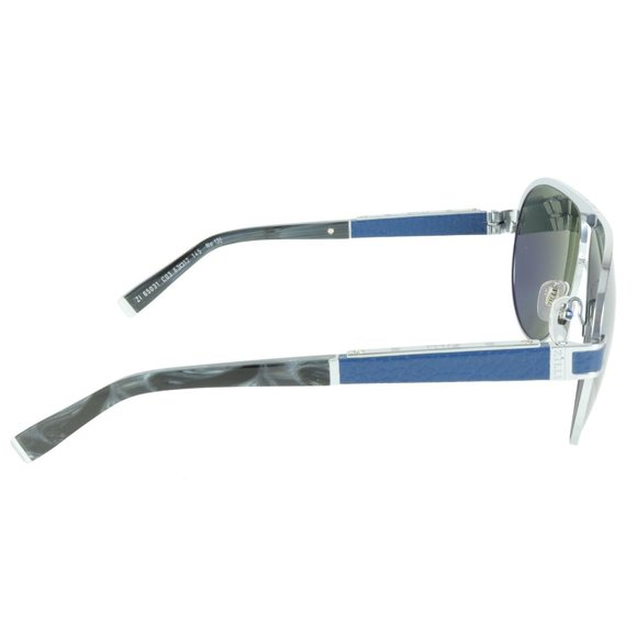 ZILLI Accessories Zilli Sunglasses Titanium Zi 653 C03 Poshmark